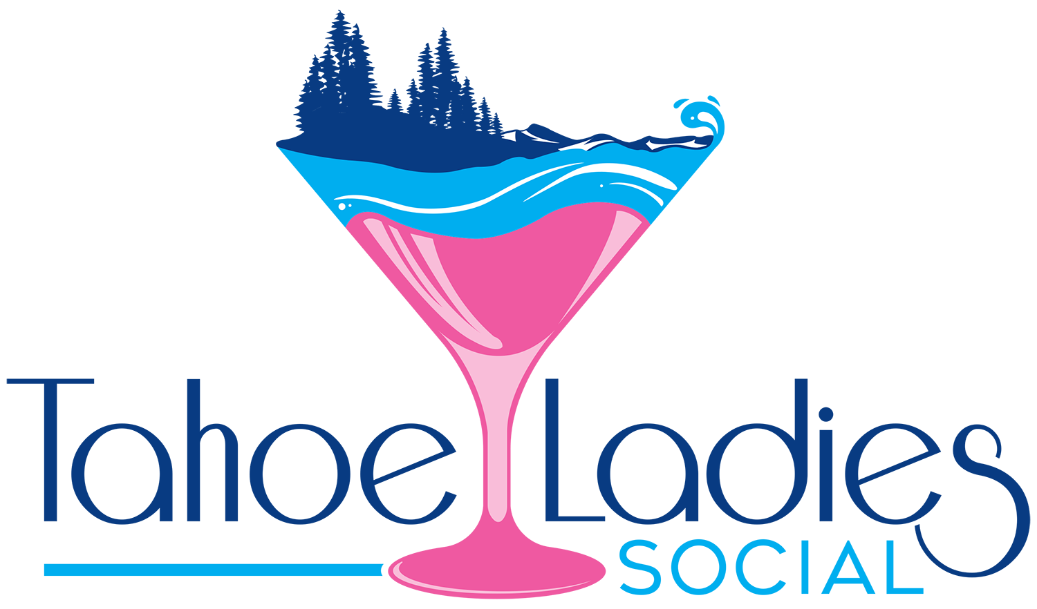 Tahoe Ladies Social